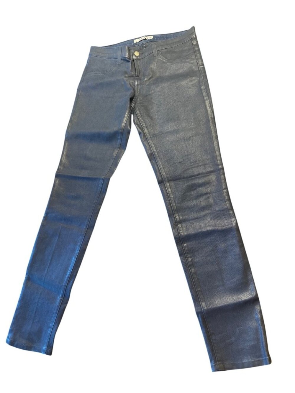 J Brand Women’s Glory Legging Jeans Size 30 Cotton-Blend Skinny